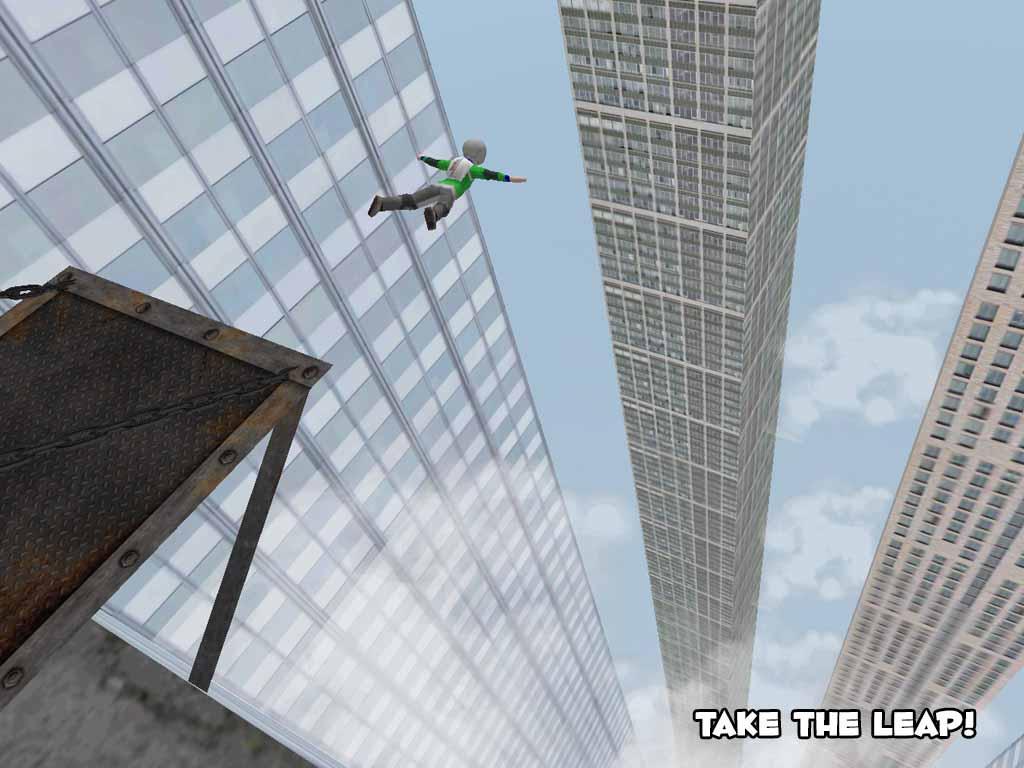BaseJumper