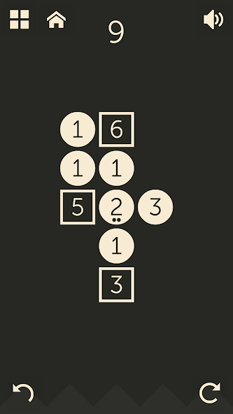 Dots Tails