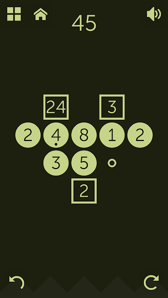 Dots Tails