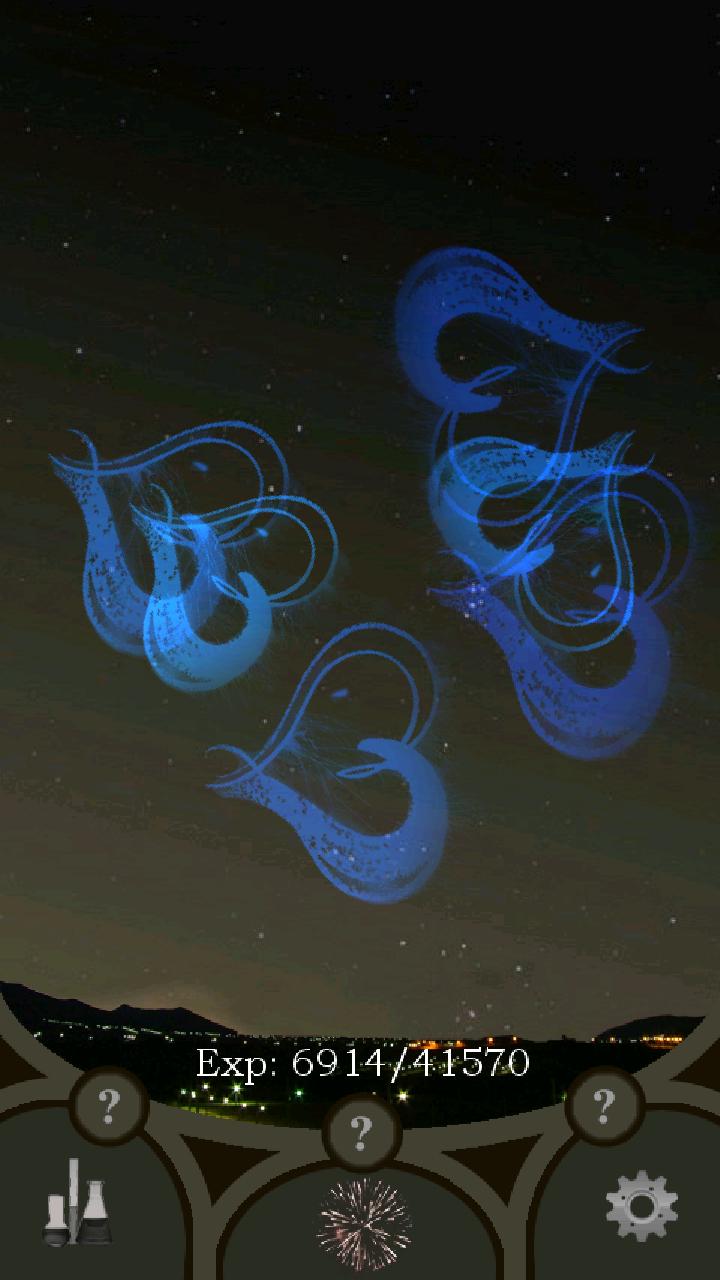 Fireworks Alchemist