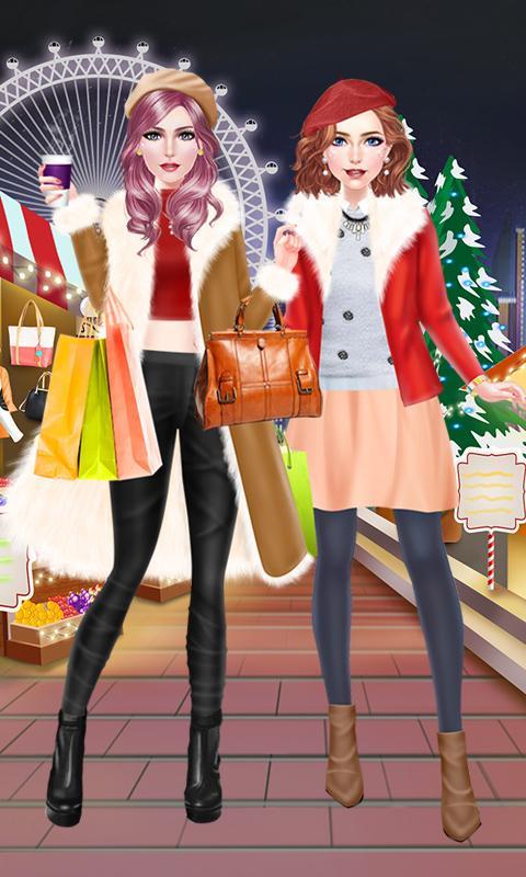 BFF Salon: Beauty Shopping Day