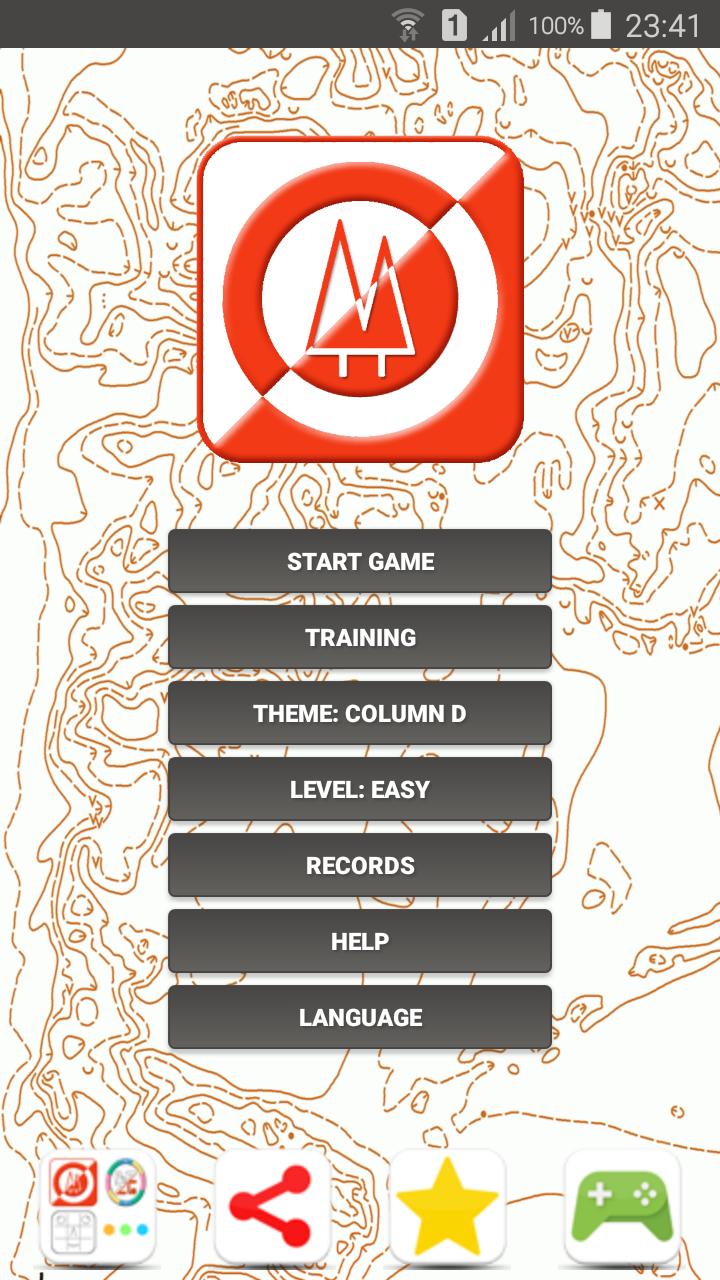O-Symbols