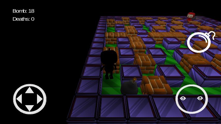 Bomber  Man