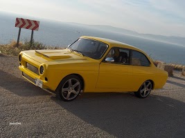 Anadol Drift 3D