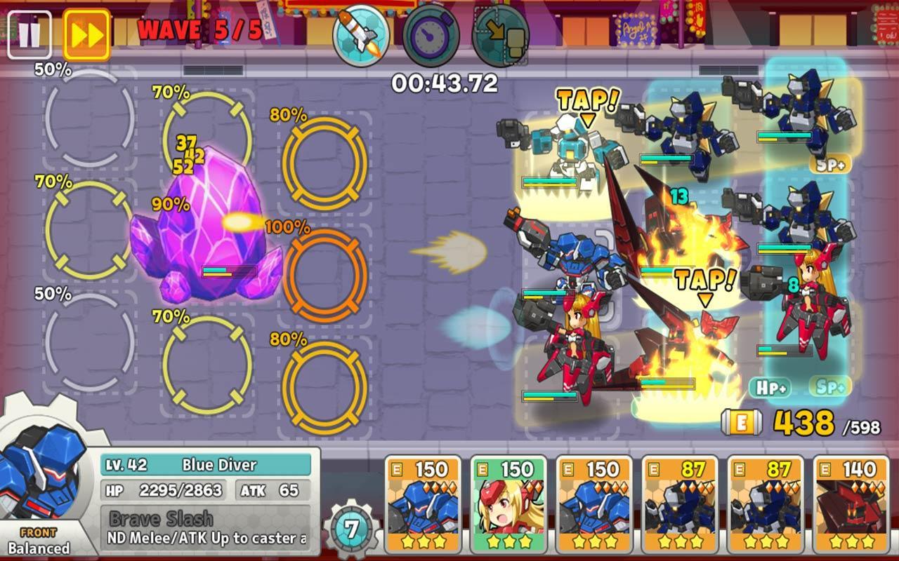 CosmicBreak Adventures