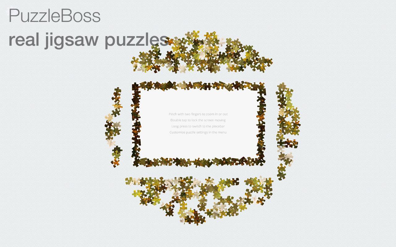 Jigsaw Puzzles: Cute Cats