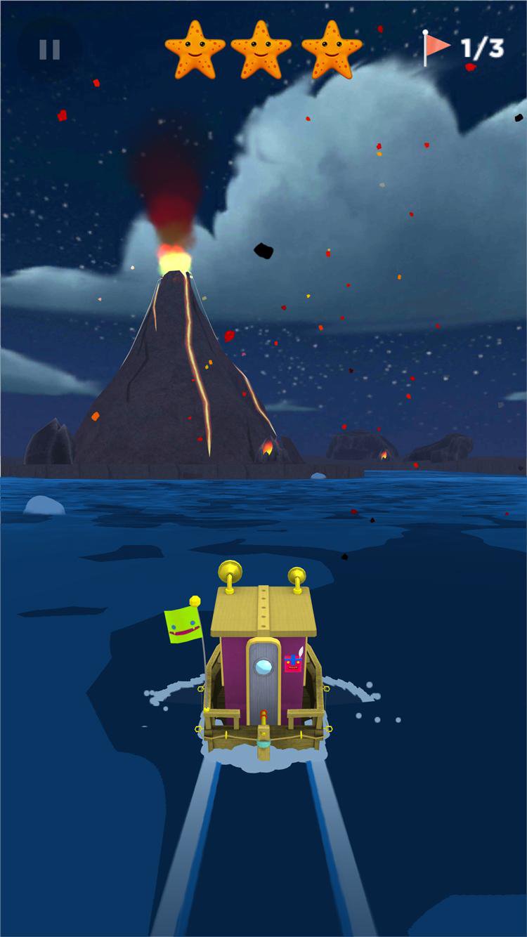 Sea Hero Quest